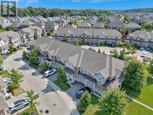 31 - 90 Raymond Road, Hamilton (Meadowlands), ON - Outdoor With View