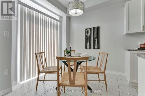 31 - 90 Raymond Road, Hamilton (Meadowlands), ON - Indoor Photo Showing Dining Room