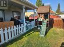 835 303Rd  Street, Kimberley, BC  - Outdoor With Deck Patio Veranda With Exterior 