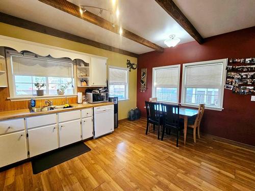 835 303Rd Street, Kimberley, BC - Indoor