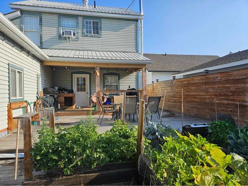 835 303Rd Street, Kimberley, BC - Outdoor With Deck Patio Veranda