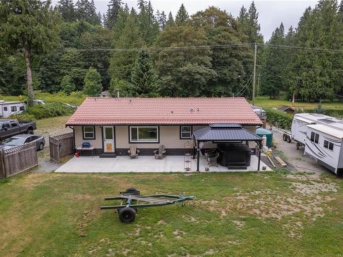 545 Nanaimo River Rd, Nanaimo, BC 