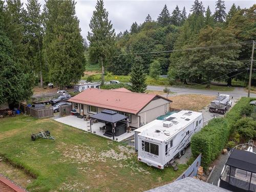 545 Nanaimo River Rd, Nanaimo, BC 