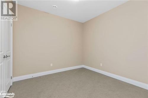 20D Silver Birch Court Unit# 202, Parry Sound, ON - Indoor Photo Showing Other Room