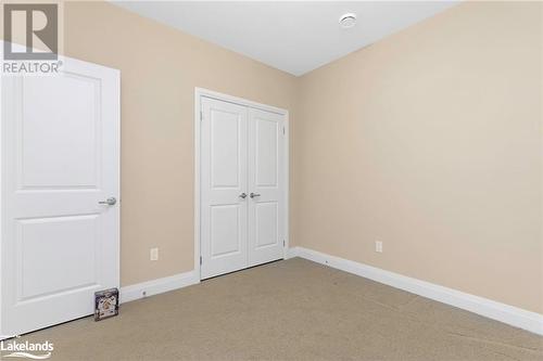 20D Silver Birch Court Unit# 202, Parry Sound, ON - Indoor Photo Showing Other Room