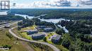 20D Silver Birch Court Unit# 202, Parry Sound, ON  - Outdoor With View 