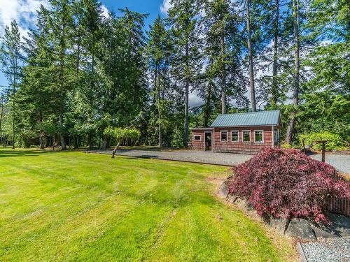 3475 Henry Rd, Chemainus, BC 