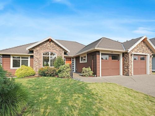 1472 Crown Isle Dr, Courtenay, BC 