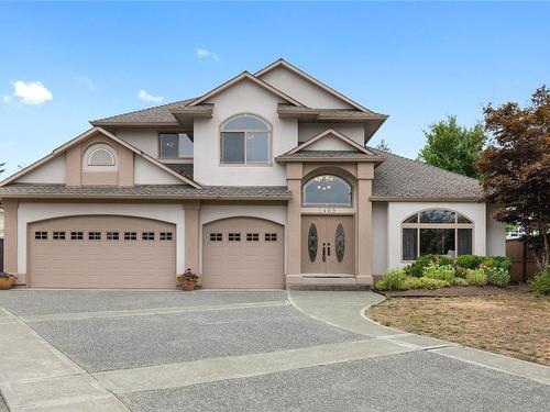 5489 Westporte Pl, Port Alberni, BC 