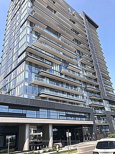 410-20 Gatineau Dr, Vaughan, ON - Outdoor With Balcony