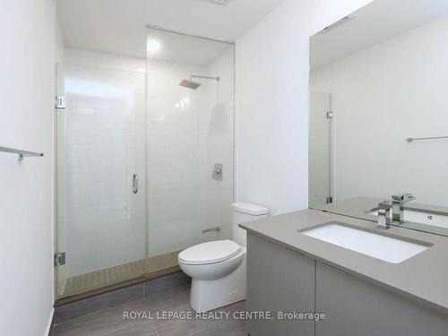 509-2489 Taunton Rd, Oakville, ON - Indoor Photo Showing Bathroom