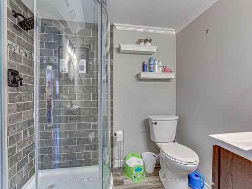 17B Lingwood Dr, Norfolk, ON - Indoor Photo Showing Bathroom