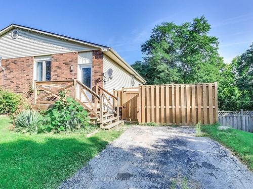 17B Lingwood Dr, Norfolk, ON - Outdoor