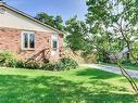 17B Lingwood Dr, Norfolk, ON  - Outdoor 