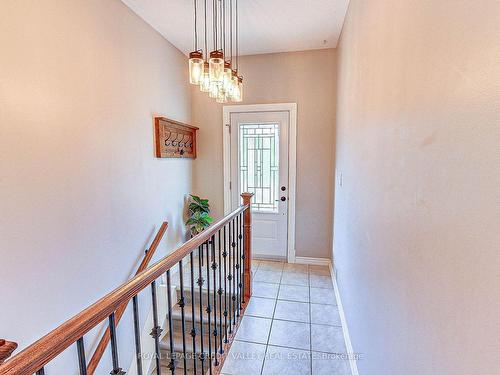 17B Lingwood Dr, Norfolk, ON - Indoor Photo Showing Other Room