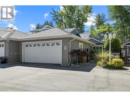 3775 Springbrook Road Unit# 18, Kelowna, BC - Outdoor