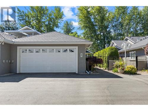 3775 Springbrook Road Unit# 18, Kelowna, BC - Outdoor