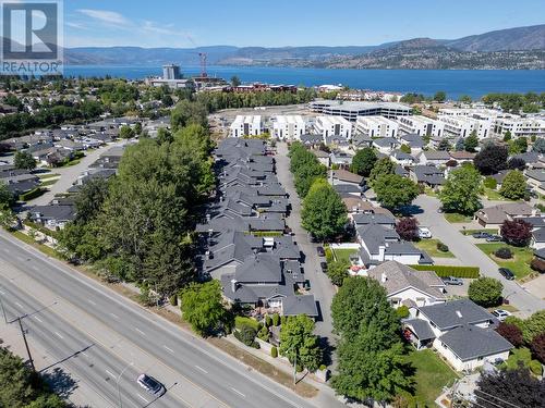 3775 Springbrook Road Unit# 18, Kelowna, BC - Outdoor With Body Of Water With View