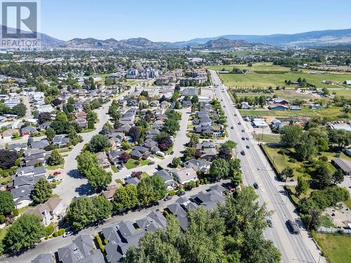 3775 Springbrook Road Unit# 18, Kelowna, BC - Outdoor With View