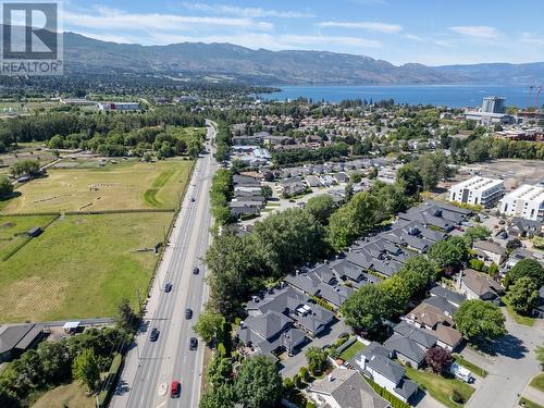 3775 Springbrook Road Unit# 18, Kelowna, BC - Outdoor With View