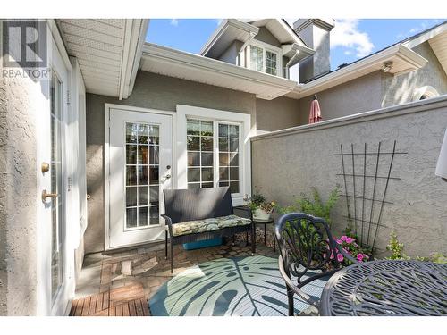 3775 Springbrook Road Unit# 18, Kelowna, BC - Outdoor