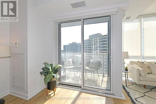 901 - 5180 Yonge Street, Toronto (Willowdale West), ON - Indoor Photo Showing Other Room