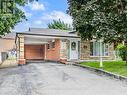 39 Northwood Drive, Brampton, ON  - Outdoor 