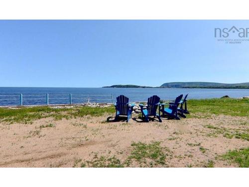 42 Silver Birch Lane, Ingonish, NS 