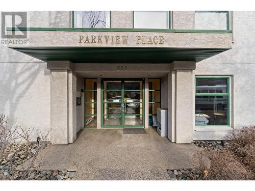 851 5 Avenue Sw Unit# 304, Salmon Arm, BC - Outdoor