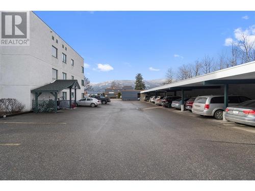 851 5 Avenue Sw Unit# 304, Salmon Arm, BC - Outdoor