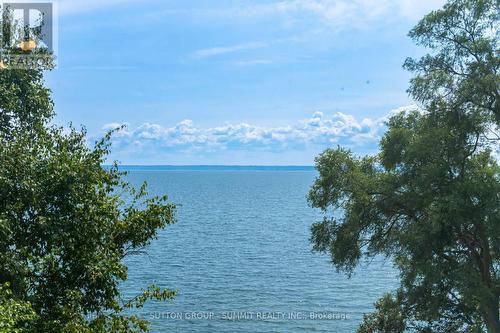 405 - 5280 Lakeshore Road, Burlington, ON - Outdoor With Body Of Water With View