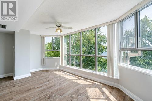 405 - 5280 Lakeshore Road, Burlington, ON - Indoor