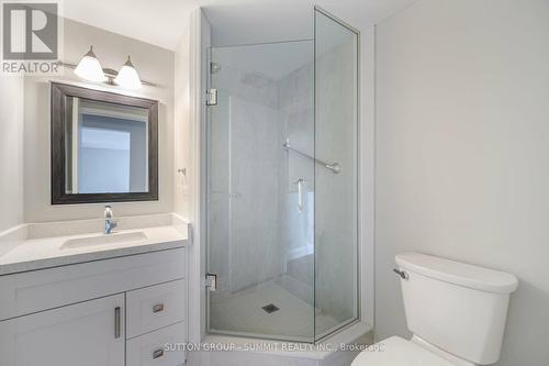 405 - 5280 Lakeshore Road, Burlington, ON - Indoor Photo Showing Bathroom