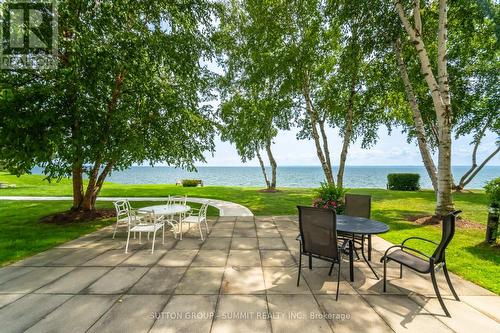 405 - 5280 Lakeshore Road, Burlington, ON - Outdoor With View