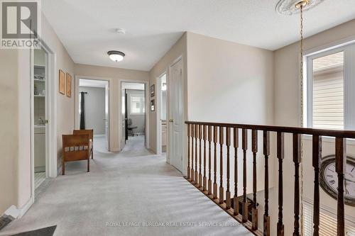 5293 Picketts Way, Burlington (Orchard), ON - Indoor Photo Showing Other Room