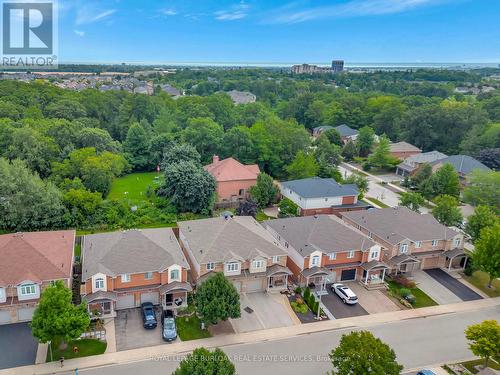 5293 Picketts Way, Burlington (Orchard), ON - Outdoor With View