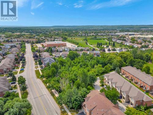 5293 Picketts Way, Burlington (Orchard), ON - Outdoor With View