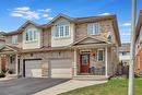 5293 Picketts Way, Burlington, ON  - Outdoor With Facade 