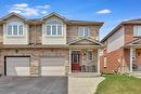 5293 Picketts Way, Burlington, ON  - Outdoor With Facade 