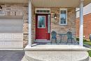 5293 Picketts Way, Burlington, ON  - Outdoor With Exterior 