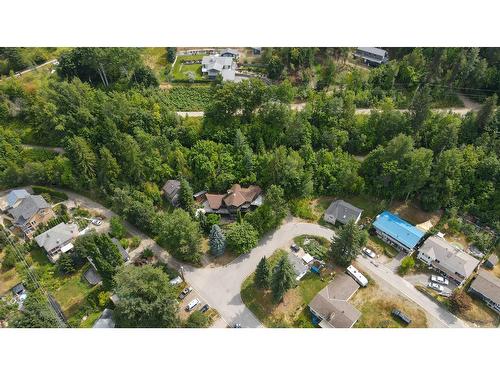 802 Richards Street, Nelson, BC - Outdoor With View