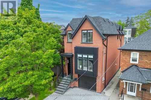 100 Roe Avenue, Toronto (Lawrence Park North), ON - Outdoor