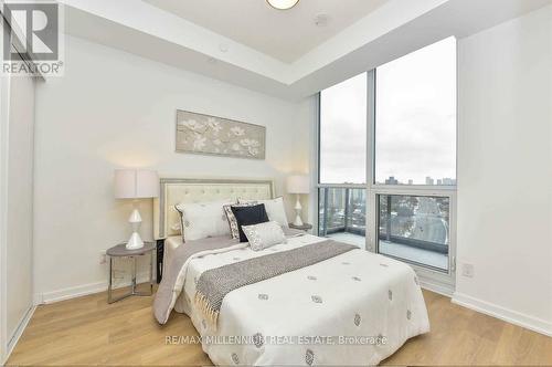 1309 - 36 Forest Manor, Toronto (Henry Farm), ON - Indoor Photo Showing Bedroom