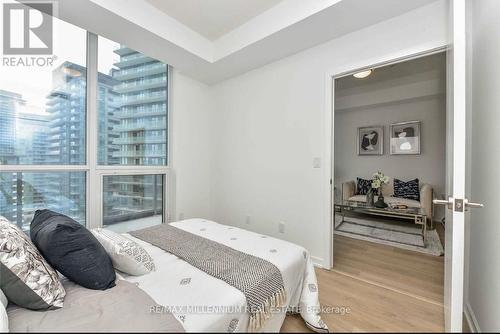 1309 - 36 Forest Manor, Toronto (Henry Farm), ON - Indoor Photo Showing Bedroom