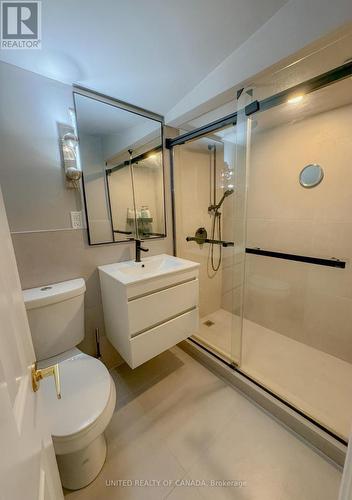 178 Three Valleys Drive, Toronto (Parkwoods-Donalda), ON - Indoor Photo Showing Bathroom