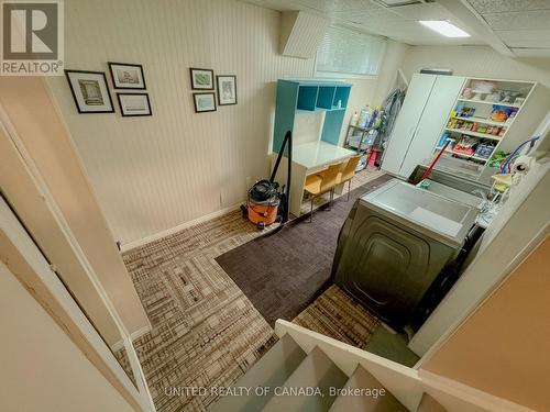 178 Three Valleys Drive, Toronto (Parkwoods-Donalda), ON - Indoor Photo Showing Other Room