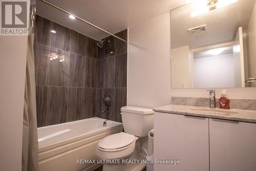 910 - 955 Bay Street, Toronto, ON - Indoor Photo Showing Bathroom