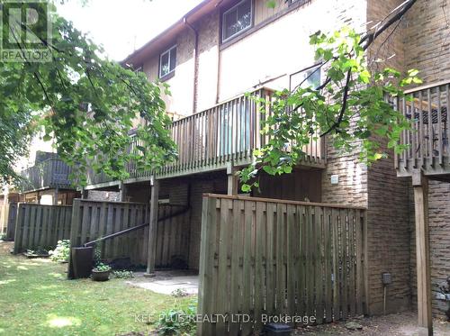 12 - 2359 Birchmount Road, Toronto (Tam O'Shanter-Sullivan), ON - Outdoor With Exterior