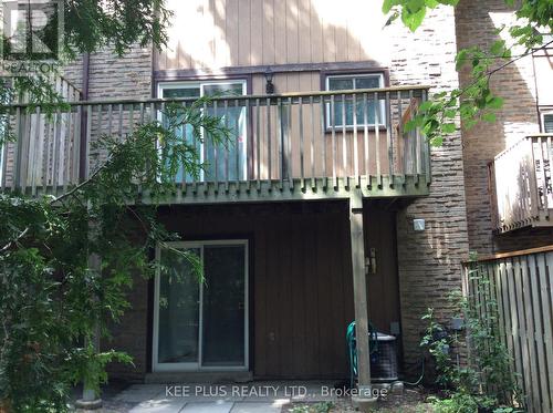 12 - 2359 Birchmount Road, Toronto (Tam O'Shanter-Sullivan), ON - Outdoor With Exterior