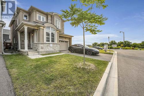 1214 Sweetfern Crescent, Milton (Ford), ON - Outdoor With Facade